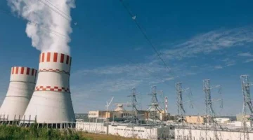 بشروط ميسرة.. بدء استقبال طلبات التوظيف في محطة الضبعة النووية لسنة 2026